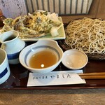 手打ち蕎麦 やました - 