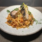 Trattoria l'mante izumi - 