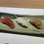 Sushi Fukuju - 