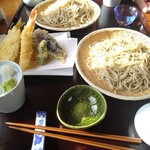 そば処まるた - 