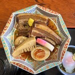 長岡かまぶろ温泉旅館 - 