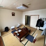 長岡かまぶろ温泉旅館 - 