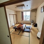 長岡かまぶろ温泉旅館 - 