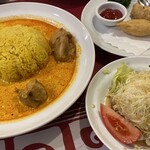 スリランカくまもと - 