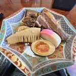 長岡かまぶろ温泉旅館 - 