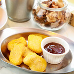 Khaja - チキンナゲット