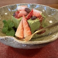 くいしん坊 - 