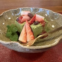 くいしん坊 - 