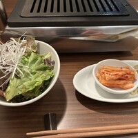うしごろバンビーナ 銀座店 -  うしごろバンビーナ 銀座店 -