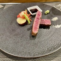 TEPPAN GRILL Grillia - 