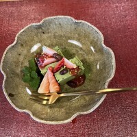 くいしん坊 - 