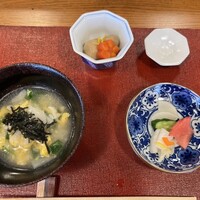 くいしん坊 - 