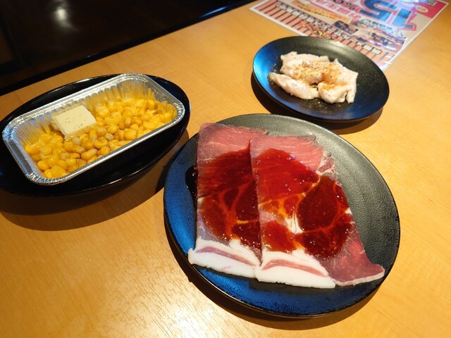 焼肉きんぐ 苫小牧店 - 苫小牧（焼肉）の写真