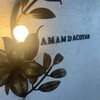 amam dacotan 表参道店