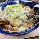 Rokumon Soba - 