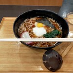 Komorosoba - 