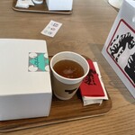 トラヤあんスタンド - 