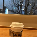 スターバックス・コーヒー - 