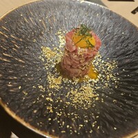 やきにく九 西麻布本店 - 