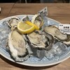 Oyster house Kai - 2401_Oyster house Kai 阪急蛍池店_牡蠣バケツ盛り7品＠3,500円＋飲み放題＠1,650円(計5,150円)_産地直送！生夏季2種食べ比べ (この日は、岡山県 虫明産、三重県 桃取産)