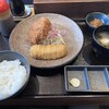 牛かつ いち華