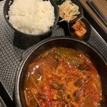 韓国料理HANA - 