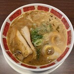 バーミヤン - 料理写真: