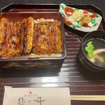 Kantou Fuu Unagi Umenoi - 関東風です