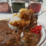 カレーショップ インデアン - 