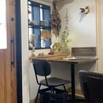 カフェアンドエヌ - 