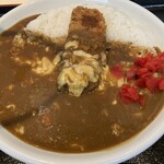 本家絶品！ 煮込みカツカレーの店 - 