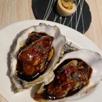 MICHI FISH&OYSTER - 