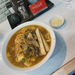 麺屋 久兵衛 - 