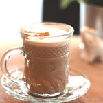 Khaja - チャイティーラテ