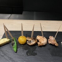 中目黒 いぐち 恵比寿店 - 