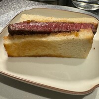 焼肉牛印 銀座店 - 