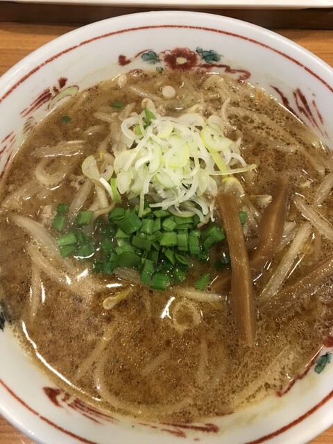 あさくさらーメン  駅前店 - 郡山（ラーメン）の写真