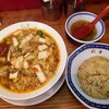 彩華ラーメン 橿原店