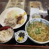 古都うどん 幸町店