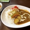 塩原の陽食屋 グリル三笠軒