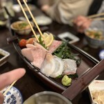 Robata To Sake Gozouroppu - 