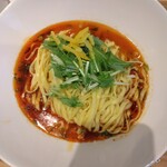 麺処ゆずラボ。 - 