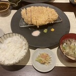 Tonkatsu Hisa - 