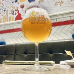 Oerbier man - 