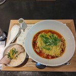 麺処ゆずラボ。 - 