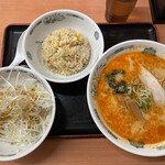 日高屋 - 