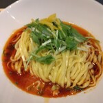 麺処ゆずラボ。 - 