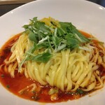 麺処ゆずラボ。 - 