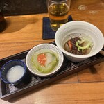 Hakata Meshi Danchuu - 