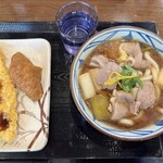 Marugame Seimen - 